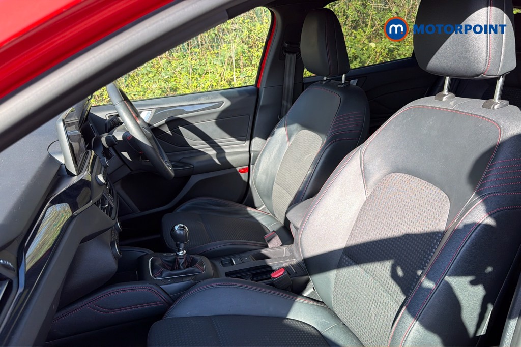 Used Ford Focus 2021 for sale - 78196901: Photo 27