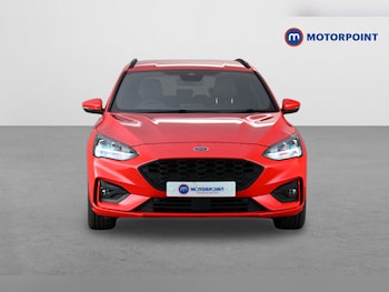 Used Ford Focus 2021 for sale - 78196901: Photo