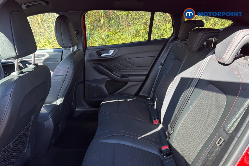 Used Ford Focus 2021 for sale - 78196901: Photo 30