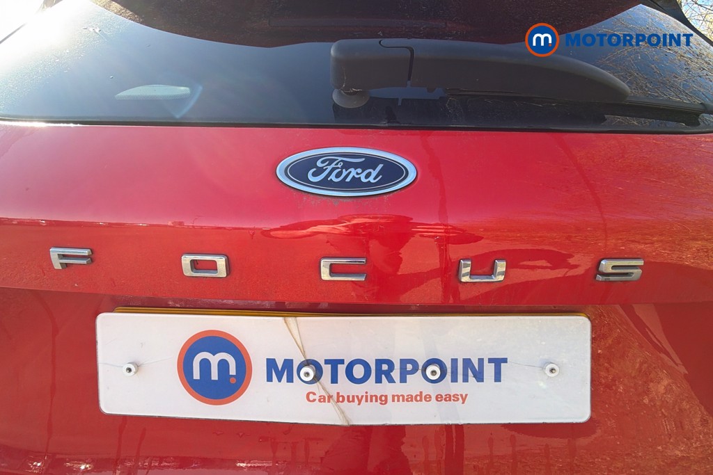 Used Ford Focus 2021 for sale - 78196901: Photo 33