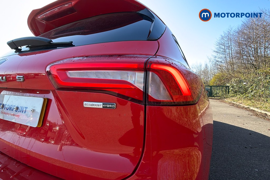 Used Ford Focus 2021 for sale - 78196901: Photo 34