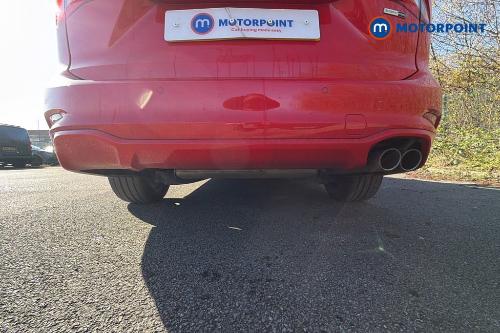 Used Ford Focus 2021 for sale - 78196901: Photo 35