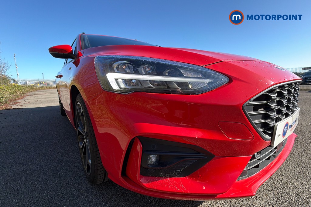 Used Ford Focus 2021 for sale - 78196901: Photo 39