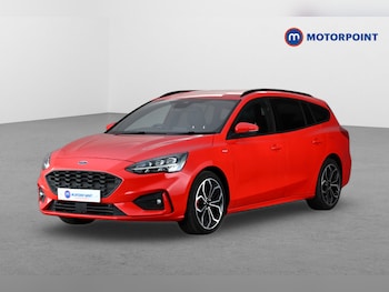 Used Ford Focus 2021 for sale - 78196901: Photo