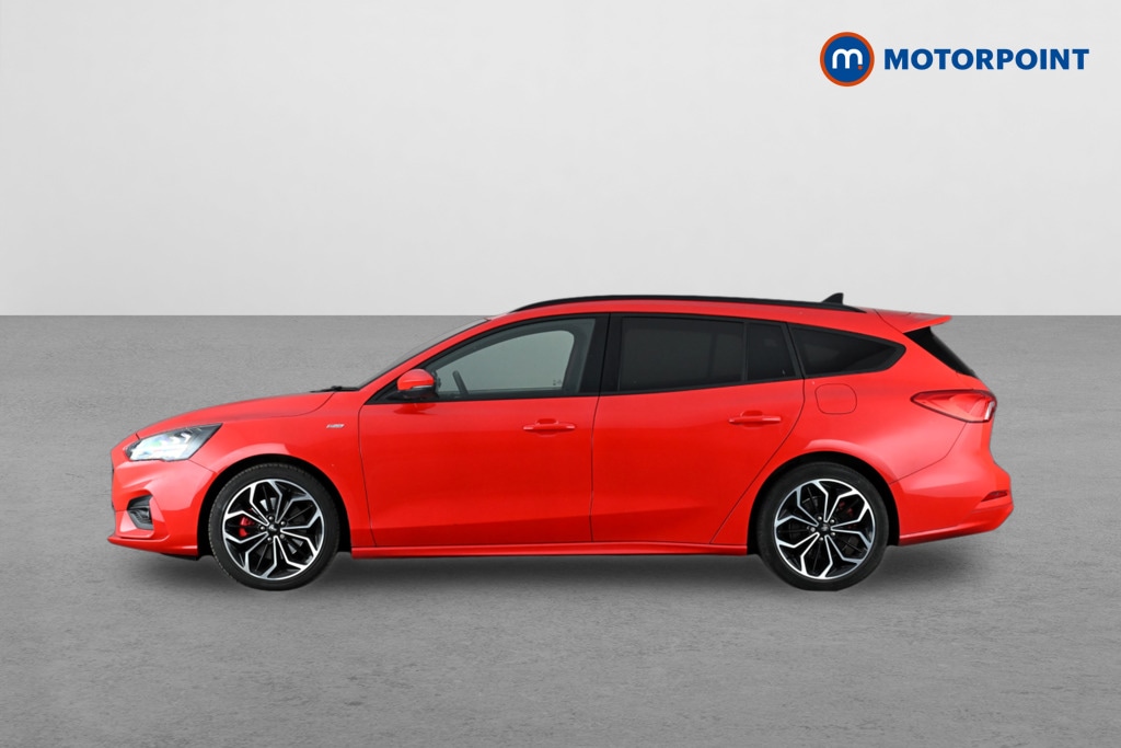 Used Ford Focus 2021 for sale - 78196901: Photo 4