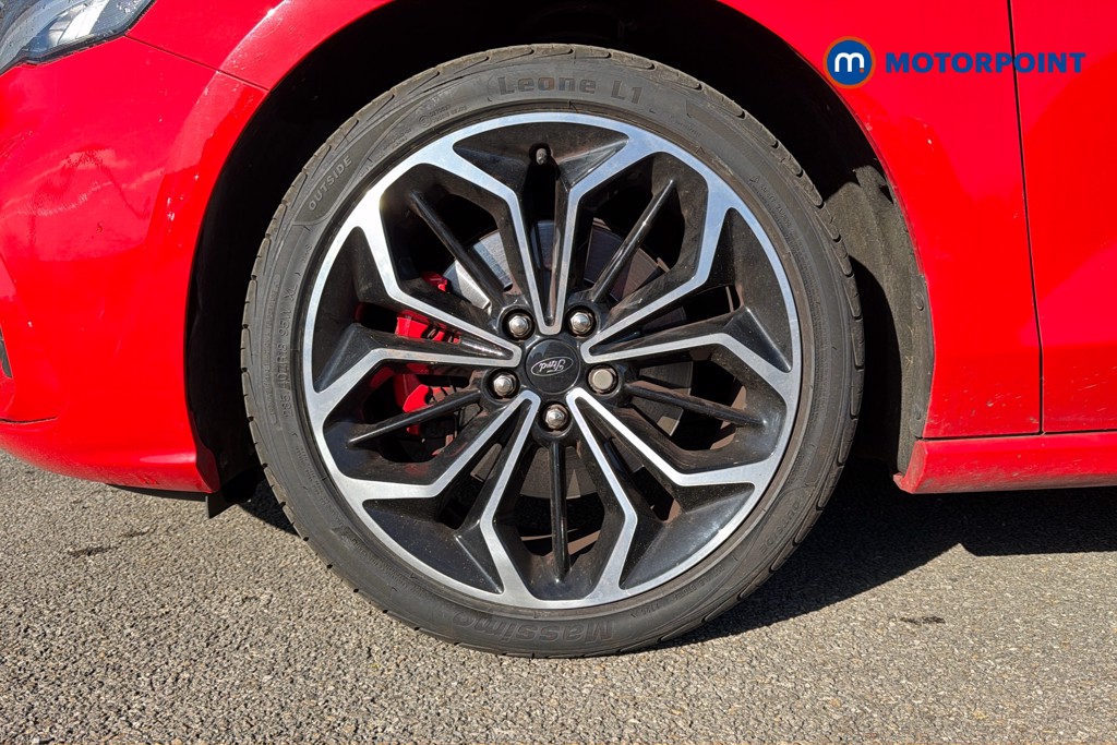 Used Ford Focus 2021 for sale - 78196901: Photo 42