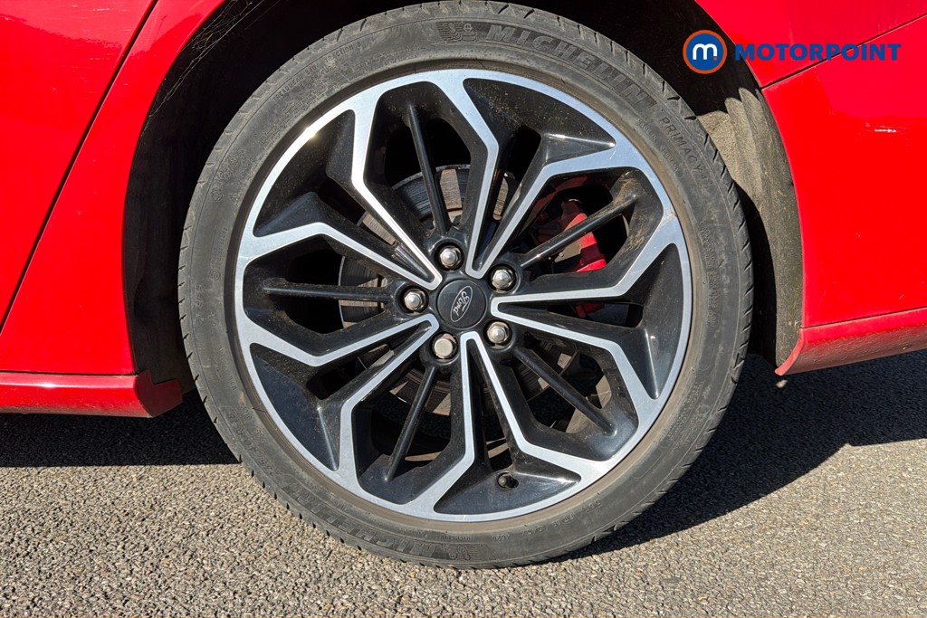 Used Ford Focus 2021 for sale - 78196901: Photo 43