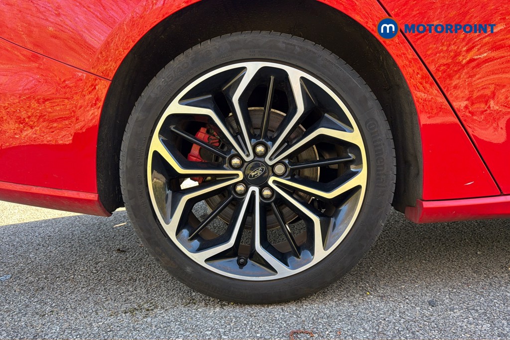 Used Ford Focus 2021 for sale - 78196901: Photo 44