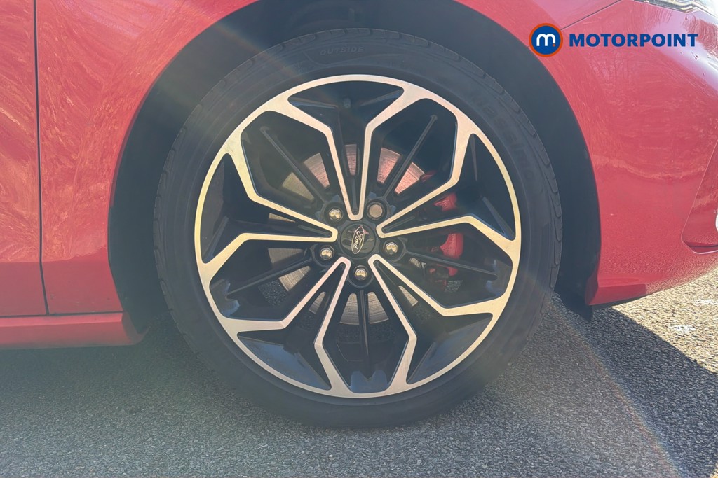 Used Ford Focus 2021 for sale - 78196901: Photo 45