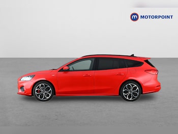 Used Ford Focus 2021 for sale - 78196901: Photo