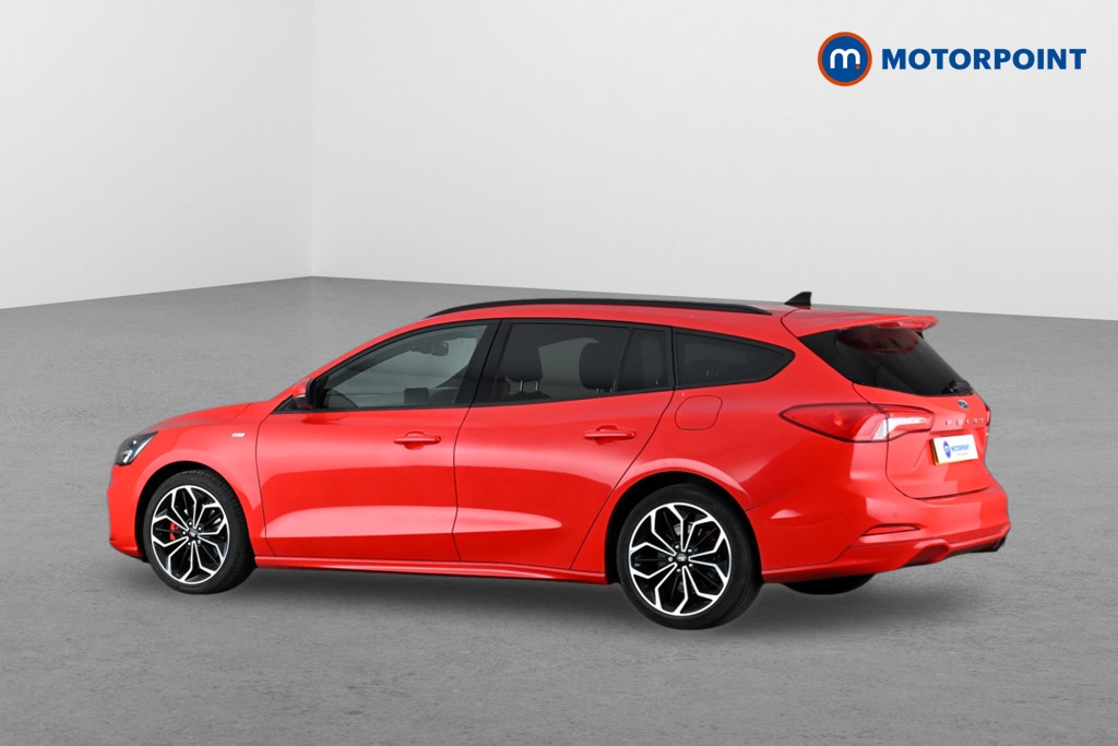 Used Ford Focus 2021 for sale - 78196901: Photo 5