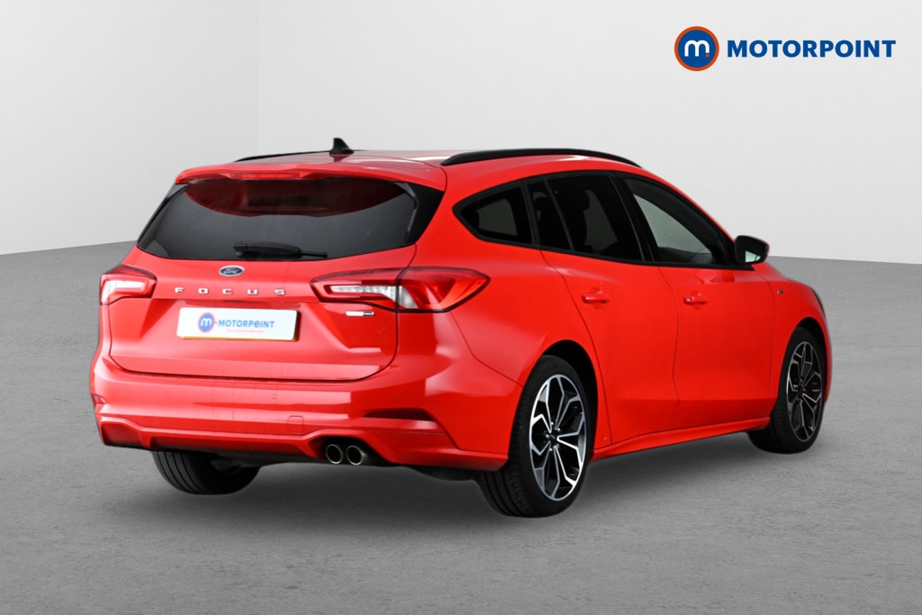 Used Ford Focus 2021 for sale - 78196901: Photo 7