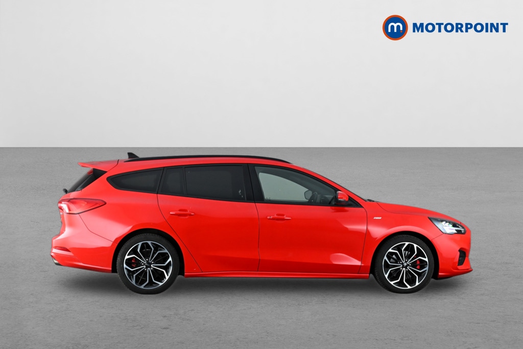 Used Ford Focus 2021 for sale - 78196901: Photo 8