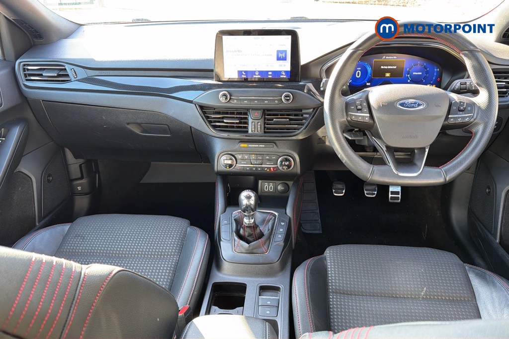 Used Ford Focus 2021 for sale - 78196901: Photo 9