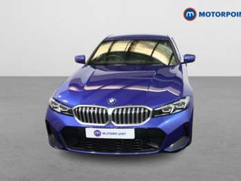 Used BMW 3 Series 2024 for sale - 74950304: Photo
