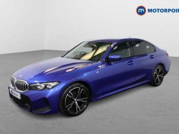 Used BMW 3 Series 2024 for sale - 74950304: Photo