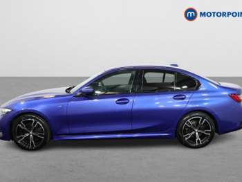 Used BMW 3 Series 2024 for sale - 74950304: Photo