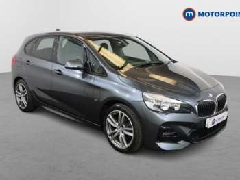 2019 - 218i M Sport 5dr Step Auto