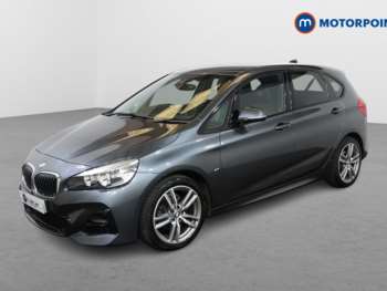 Used BMW 2 Series 2019 for sale - 74948374: Photo