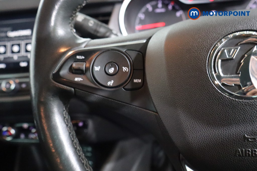 Used Vauxhall Crossland 2022 for sale - 77650656: Photo 11