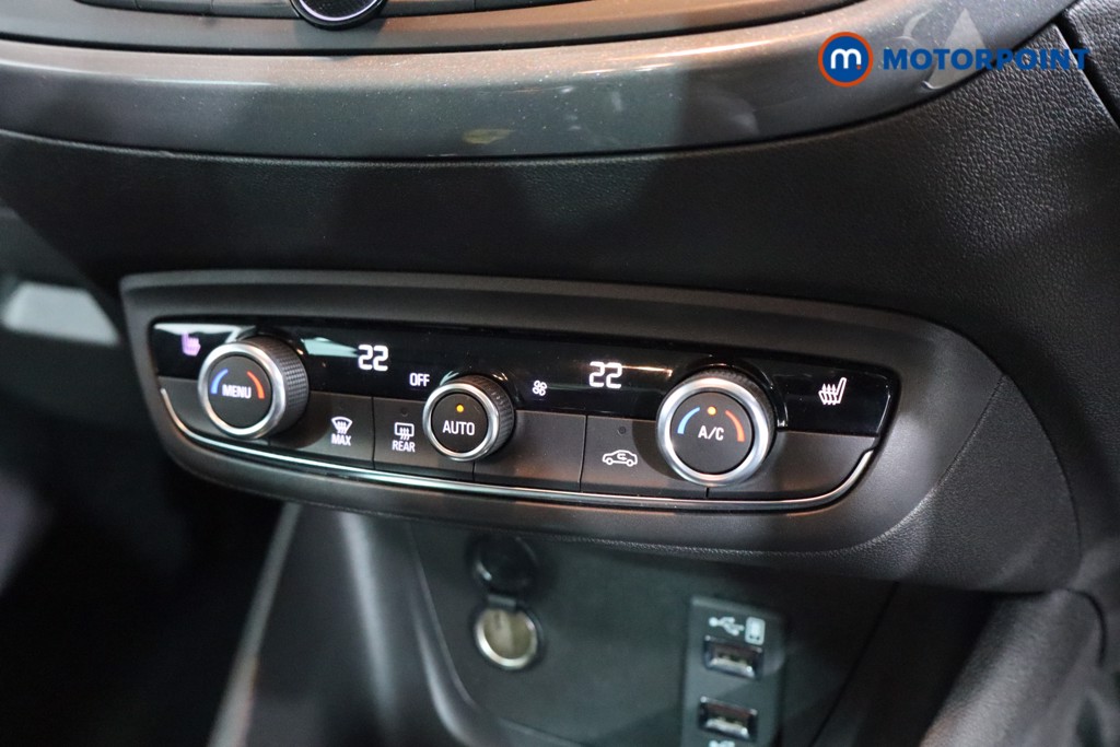 Used Vauxhall Crossland 2022 for sale - 77650656: Photo 14