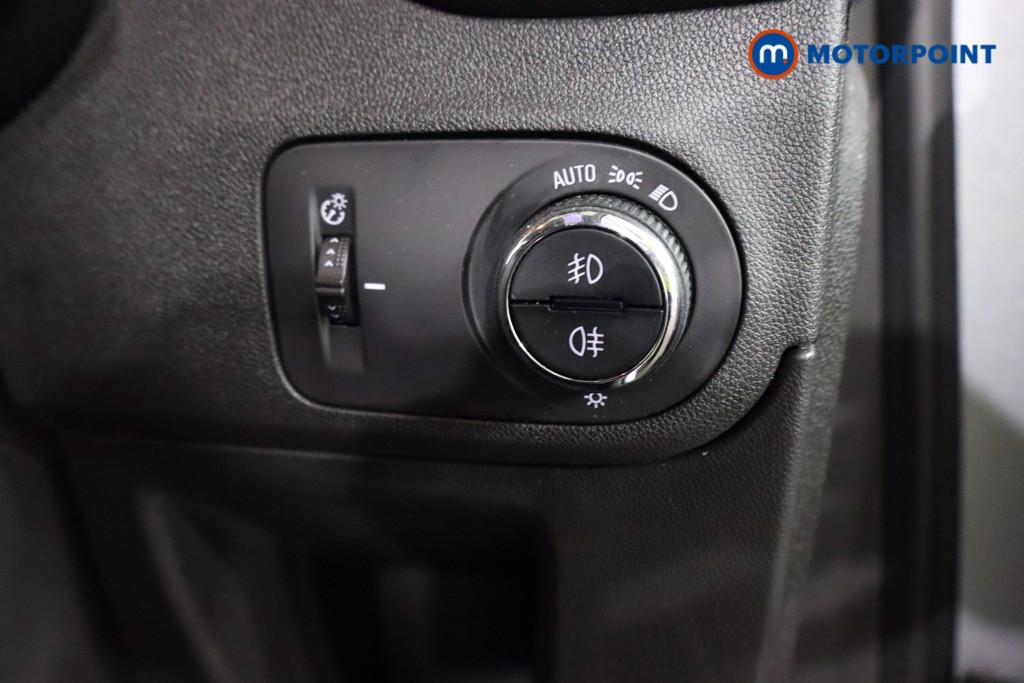 Used Vauxhall Crossland 2022 for sale - 77650656: Photo 16