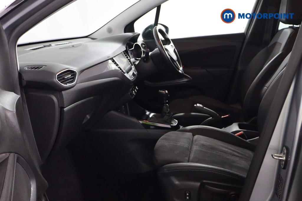 Used Vauxhall Crossland 2022 for sale - 77650656: Photo 18