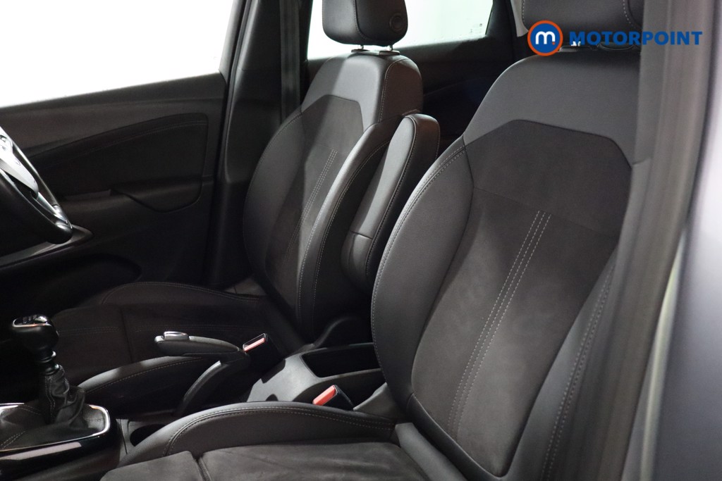 Used Vauxhall Crossland 2022 for sale - 77650656: Photo 19