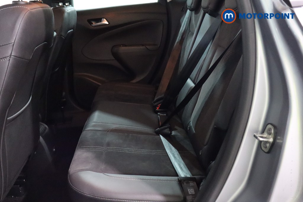 Used Vauxhall Crossland 2022 for sale - 77650656: Photo 20