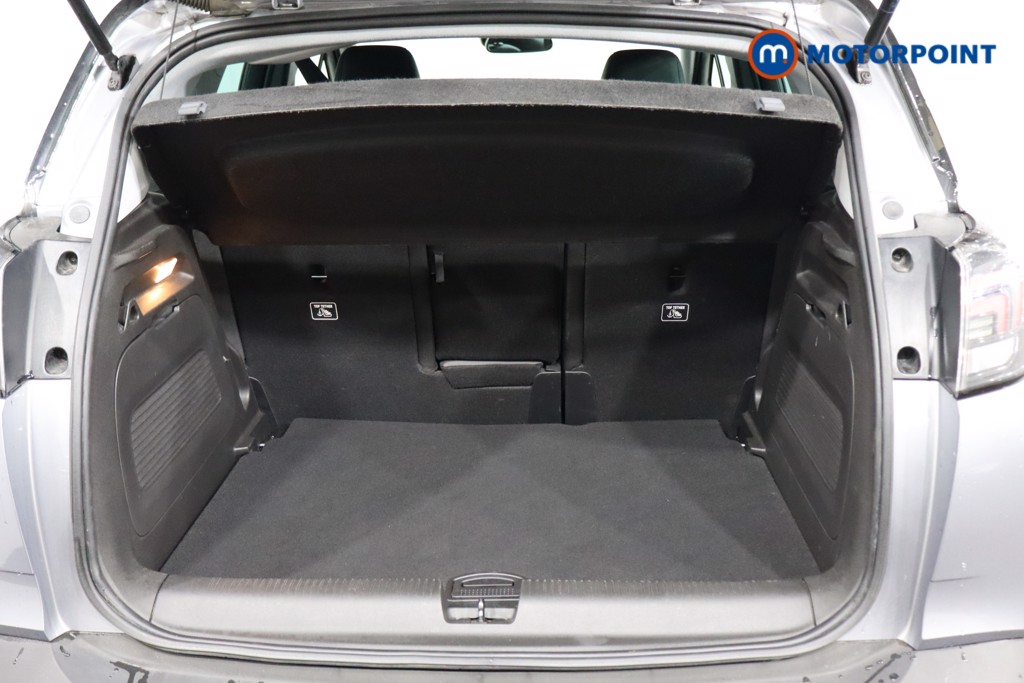 Used Vauxhall Crossland 2022 for sale - 77650656: Photo 25