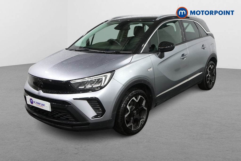Used Vauxhall Crossland 2022 for sale - 77650656: Photo 3