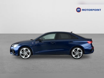 Used Audi A3 2024 for sale - 79369460: Photo