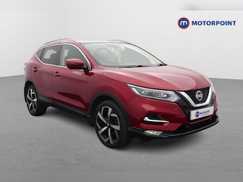 Used Nissan Qashqai 2020 for sale - 77775713: Photo