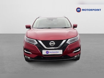 Used Nissan Qashqai 2020 for sale - 77775713: Photo