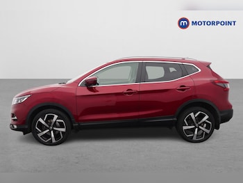 Used Nissan Qashqai 2020 for sale - 77775713: Photo