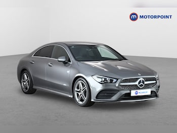 Used Mercedes-Benz CLA 2019 for sale - 79376492: Photo