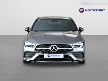Used Mercedes-Benz CLA 2019 for sale - 79376492: Photo