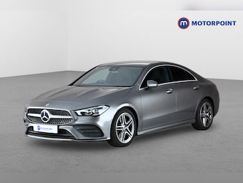 Used Mercedes-Benz CLA 2019 for sale - 79376492: Photo