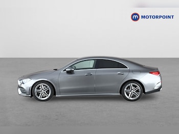 Used Mercedes-Benz CLA 2019 for sale - 79376492: Photo