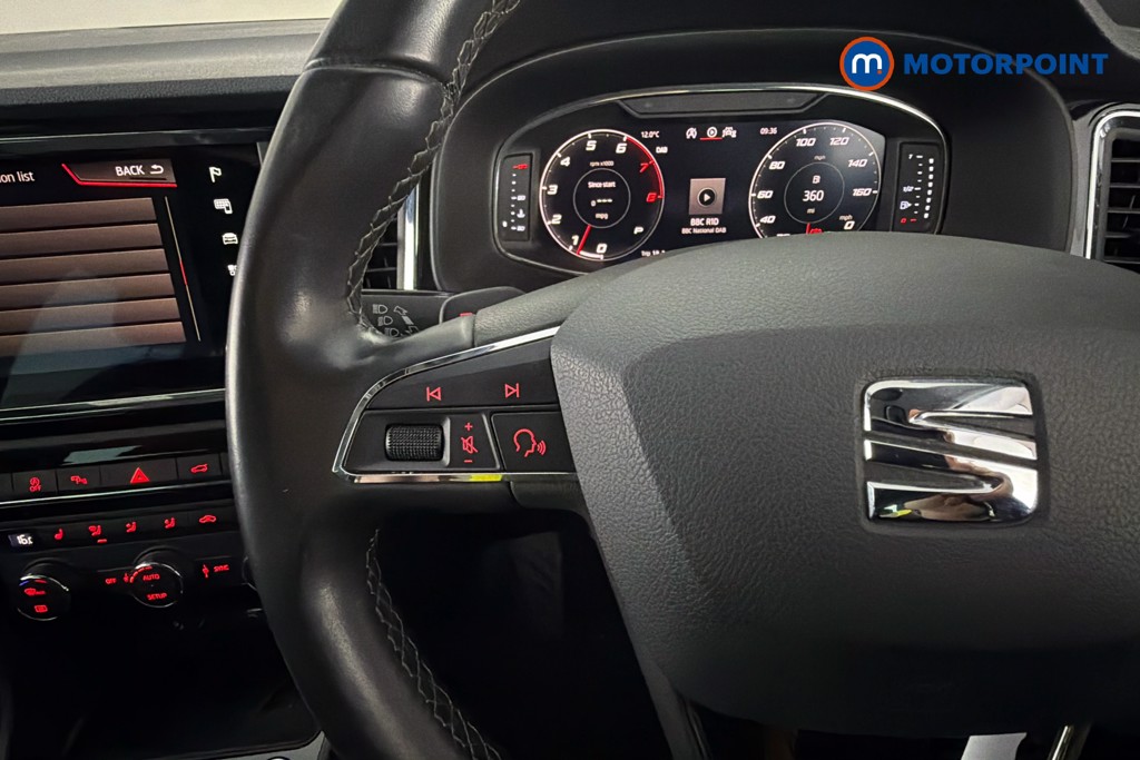 Used SEAT Ateca 2020 for sale - 78123561: Photo 11