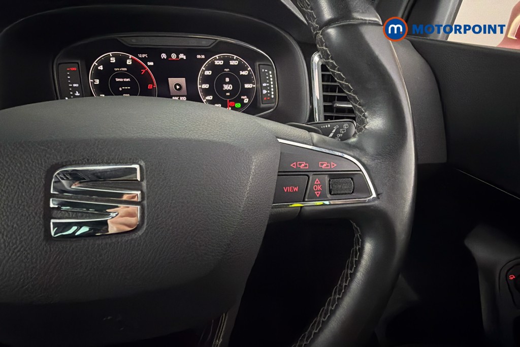 Used SEAT Ateca 2020 for sale - 78123561: Photo 12