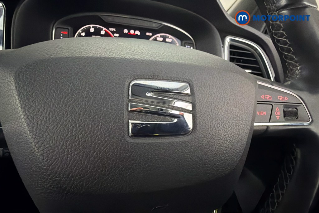 Used SEAT Ateca 2020 for sale - 78123561: Photo 13
