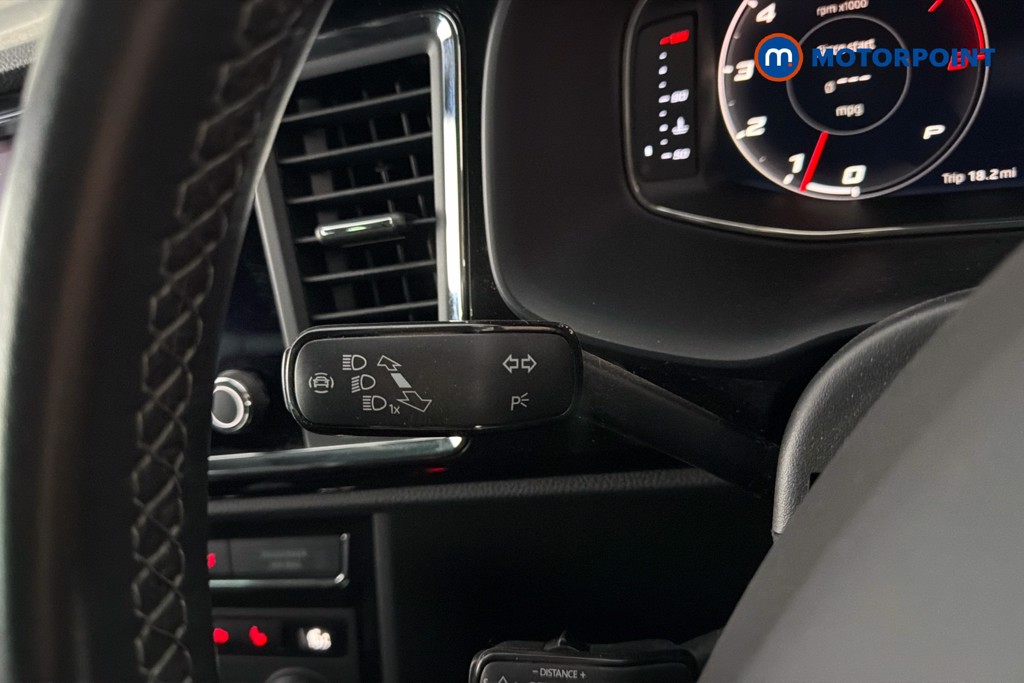 Used SEAT Ateca 2020 for sale - 78123561: Photo 14