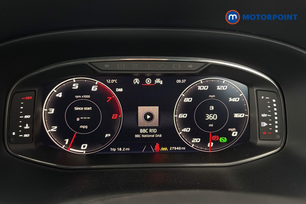 Used SEAT Ateca 2020 for sale - 78123561: Photo 16