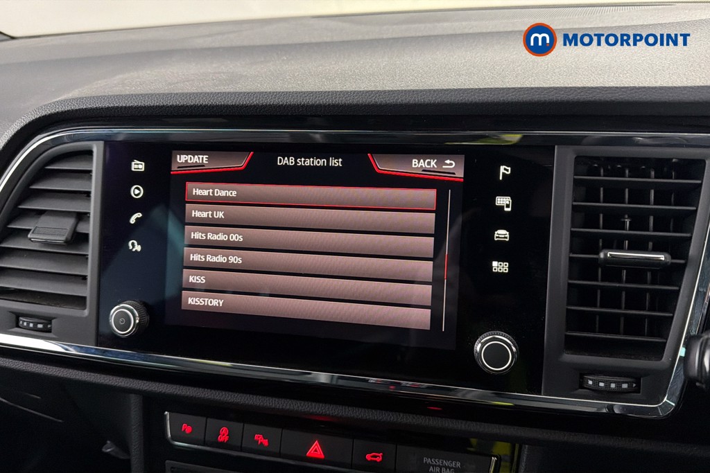 Used SEAT Ateca 2020 for sale - 78123561: Photo 17