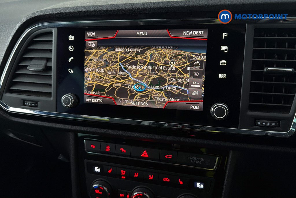 Used SEAT Ateca 2020 for sale - 78123561: Photo 18