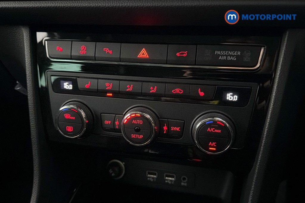 Used SEAT Ateca 2020 for sale - 78123561: Photo 19