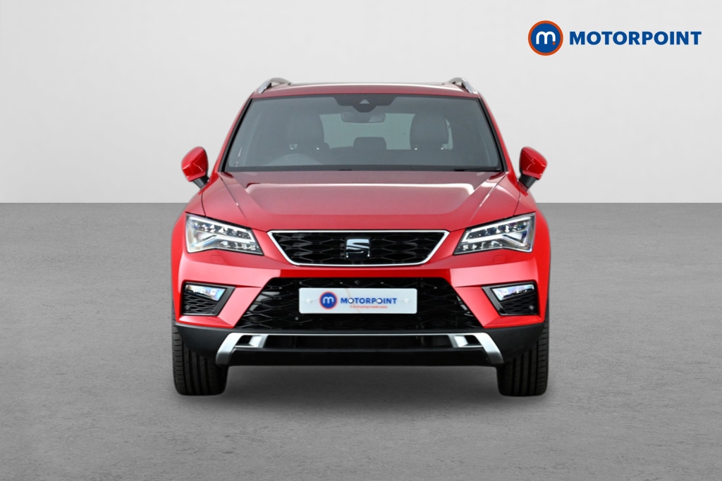 Used SEAT Ateca 2020 for sale - 78123561: Photo 2