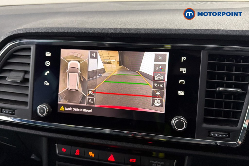 Used SEAT Ateca 2020 for sale - 78123561: Photo 20