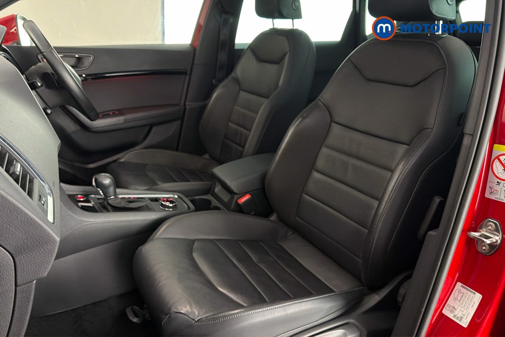 Used SEAT Ateca 2020 for sale - 78123561: Photo 28